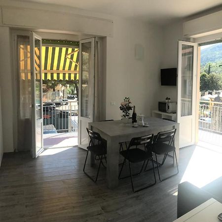 Host In Levanto - Maestrale Con Biciclette 외부 사진