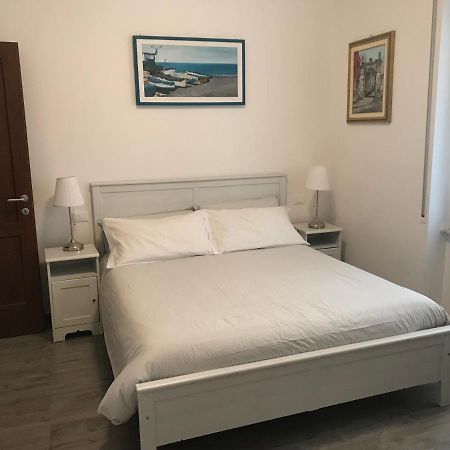 Host In Levanto - Maestrale Con Biciclette 외부 사진