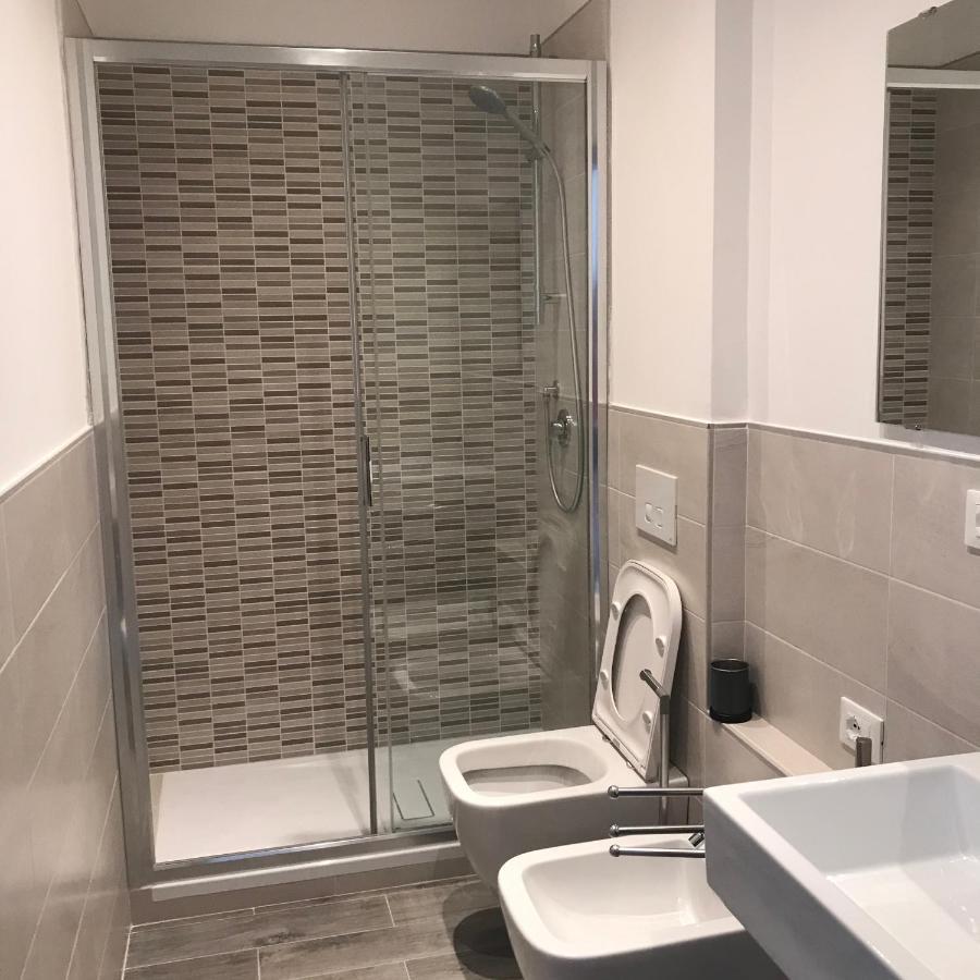 Host In Levanto - Maestrale Con Biciclette 외부 사진