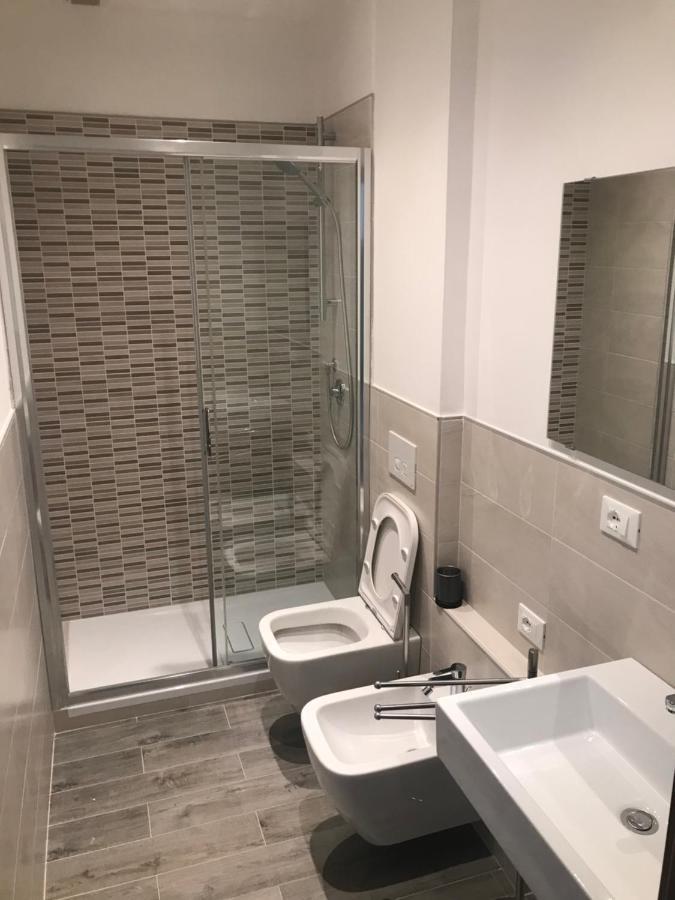 Host In Levanto - Maestrale Con Biciclette 외부 사진