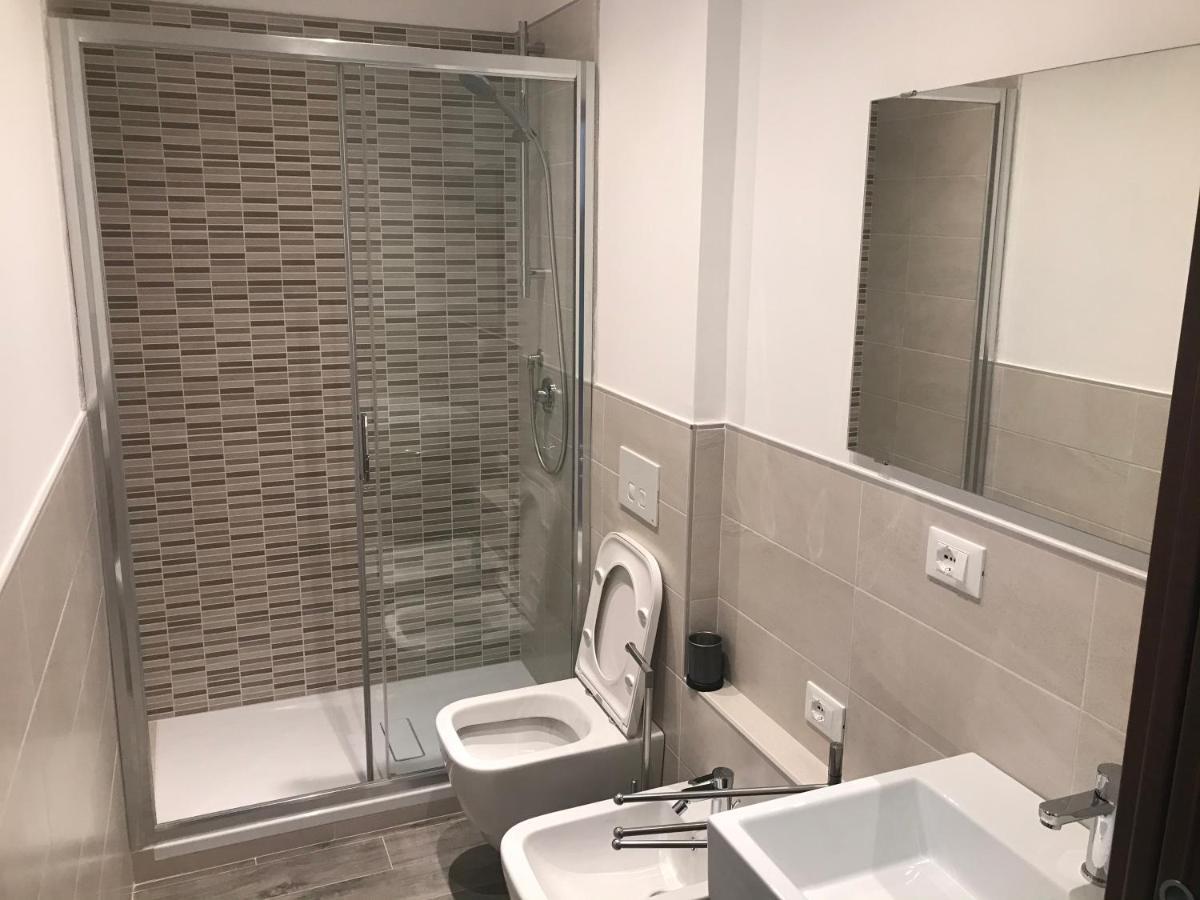 Host In Levanto - Maestrale Con Biciclette 외부 사진