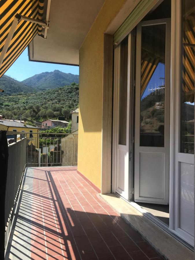 Host In Levanto - Maestrale Con Biciclette 외부 사진