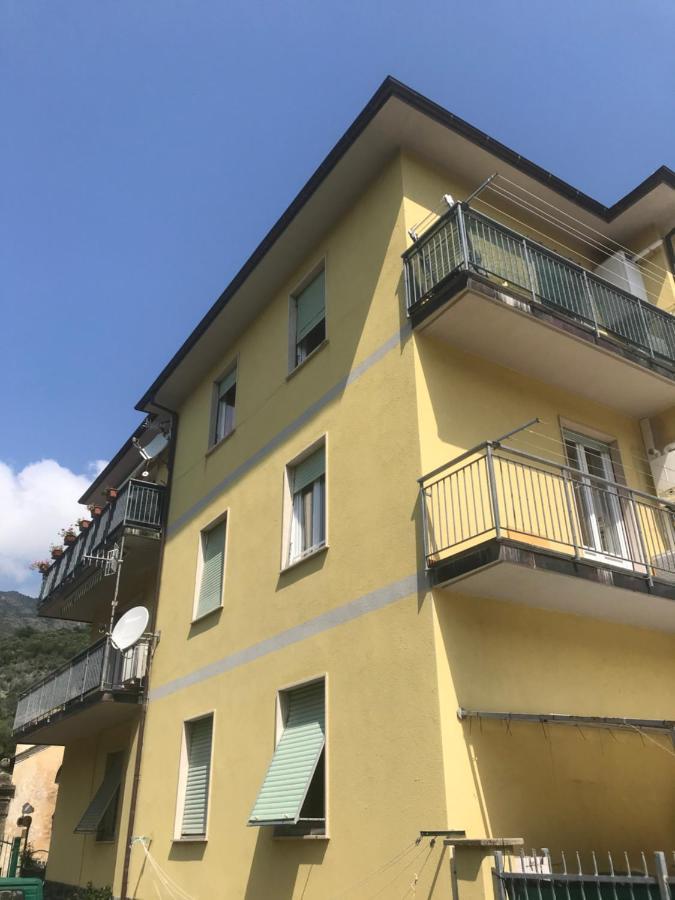 Host In Levanto - Maestrale Con Biciclette 외부 사진