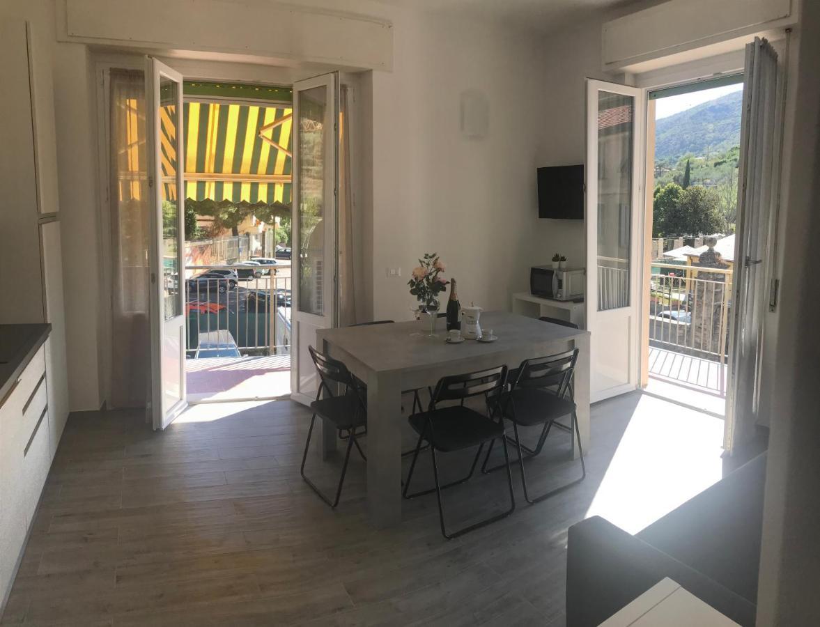 Host In Levanto - Maestrale Con Biciclette 외부 사진