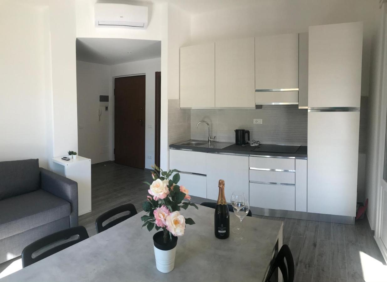Host In Levanto - Maestrale Con Biciclette 외부 사진