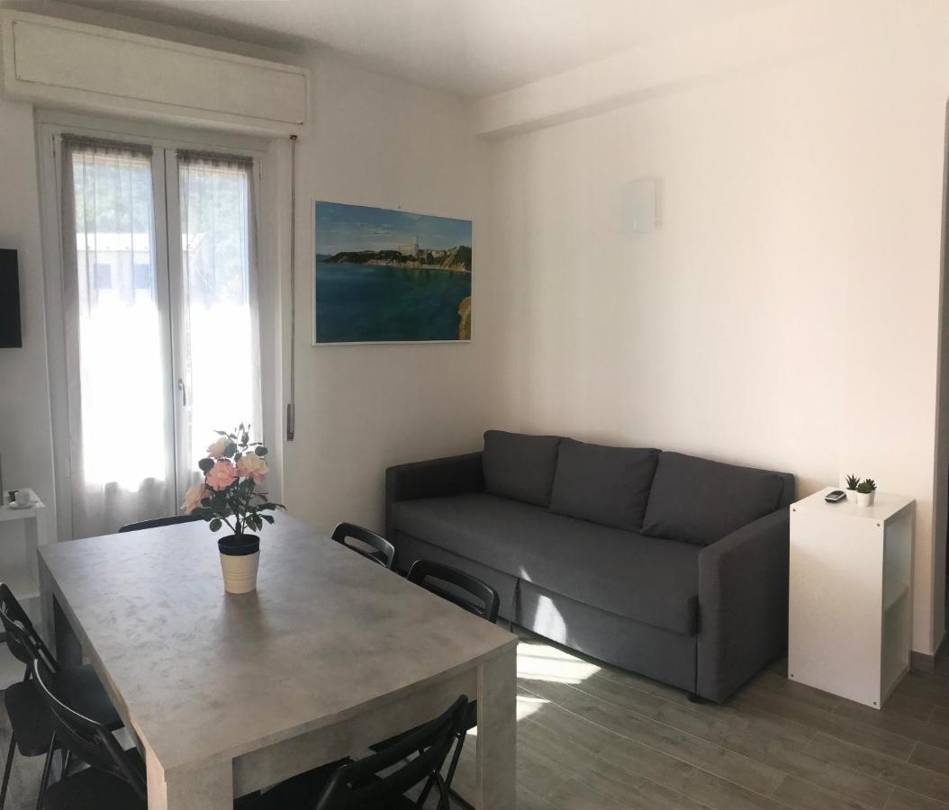 Host In Levanto - Maestrale Con Biciclette 외부 사진