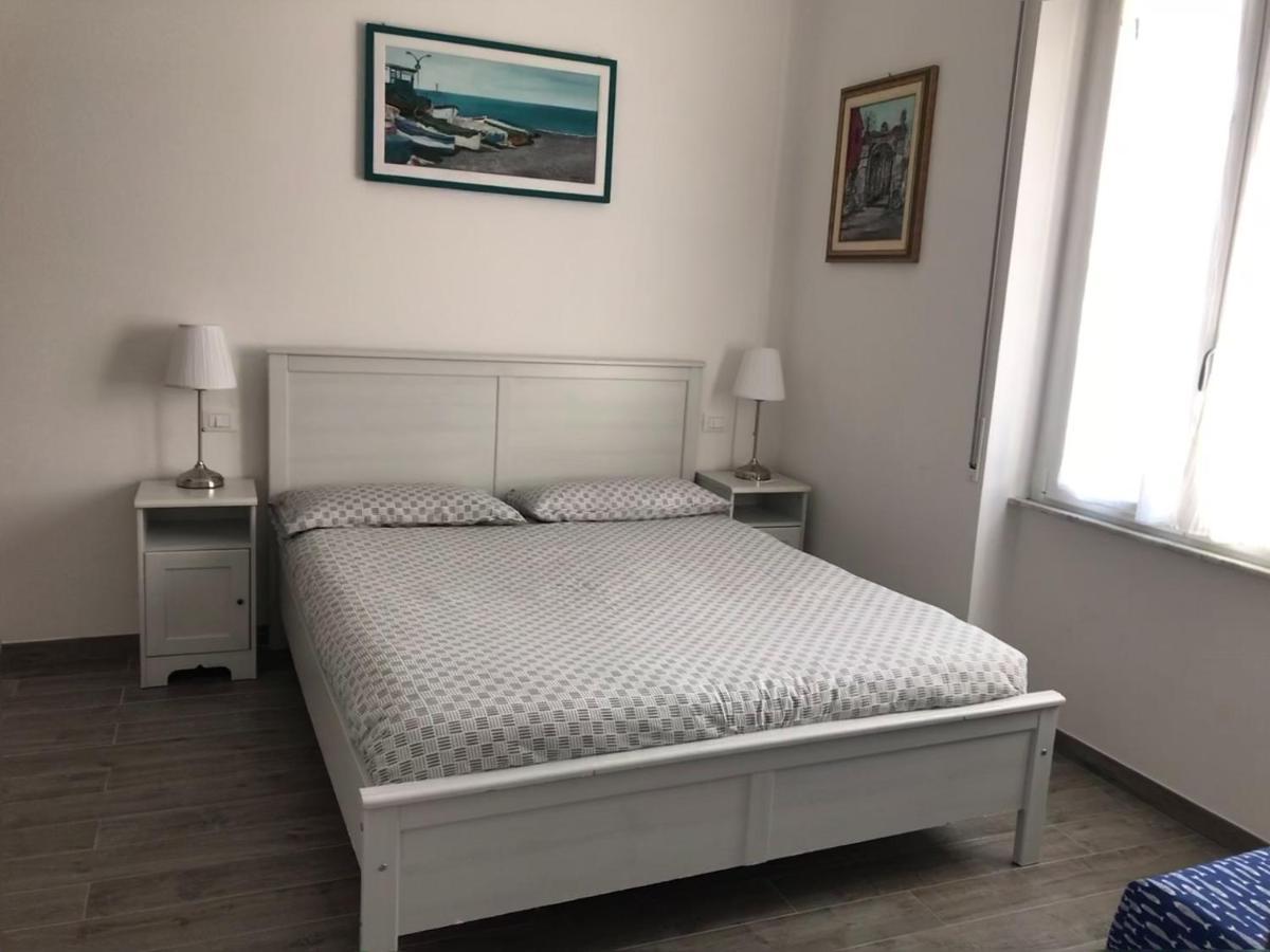 Host In Levanto - Maestrale Con Biciclette 외부 사진