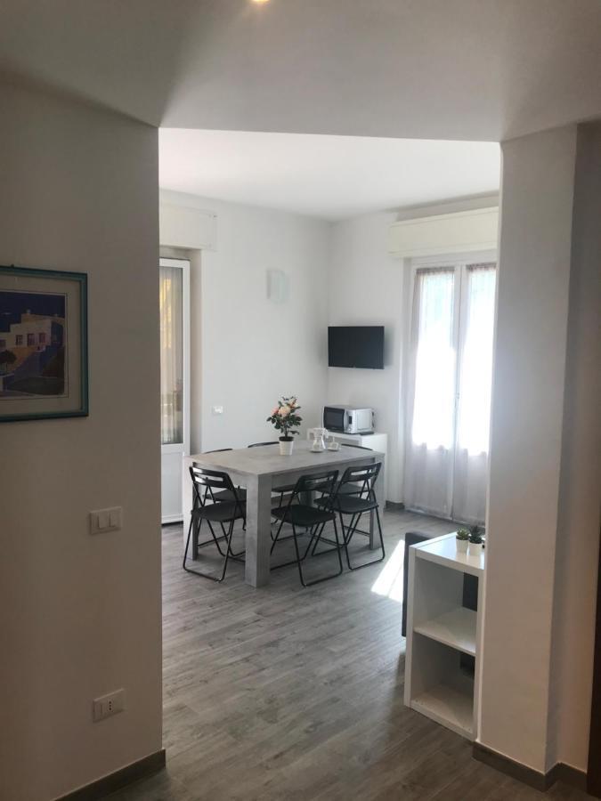Host In Levanto - Maestrale Con Biciclette 외부 사진