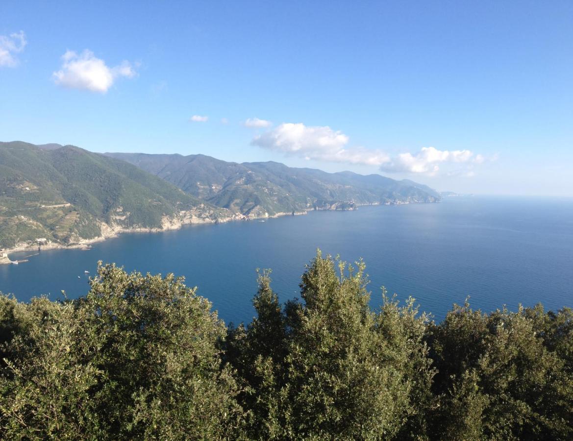 Host In Levanto - Maestrale Con Biciclette 외부 사진