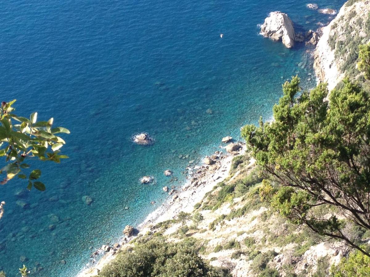 Host In Levanto - Maestrale Con Biciclette 외부 사진