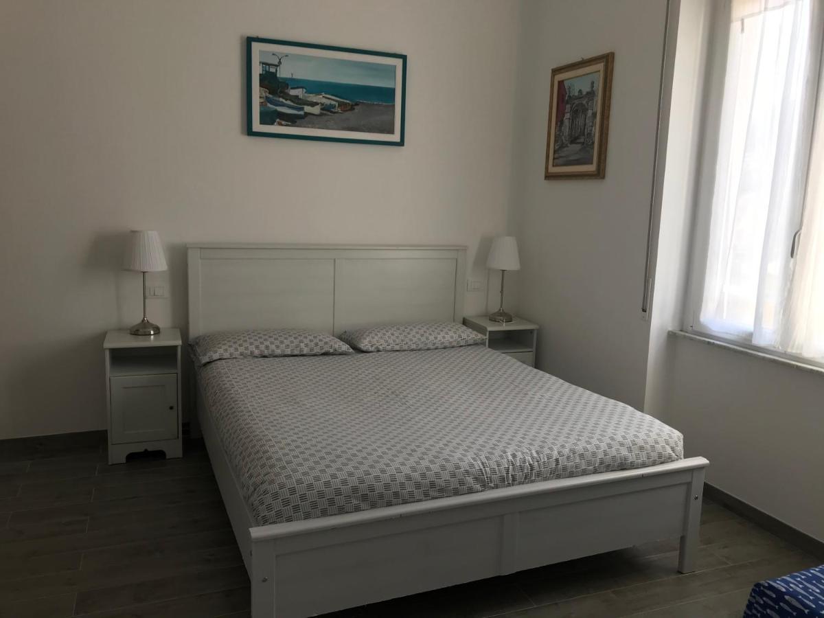 Host In Levanto - Maestrale Con Biciclette 외부 사진