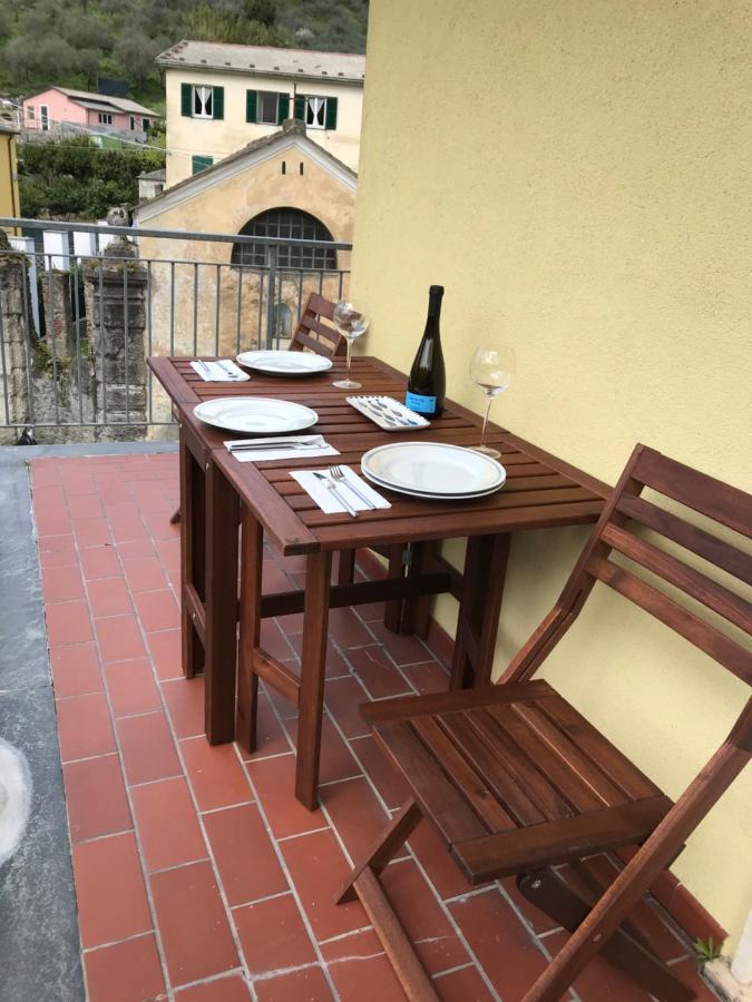 Host In Levanto - Maestrale Con Biciclette 외부 사진