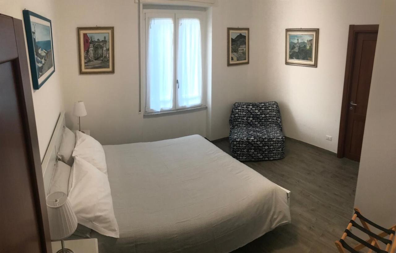 Host In Levanto - Maestrale Con Biciclette 외부 사진