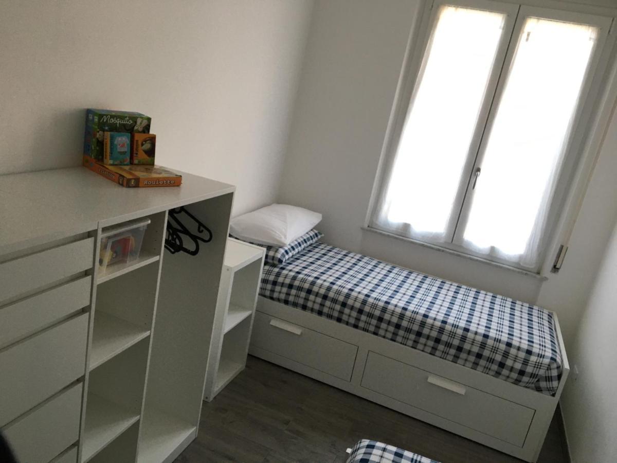 Host In Levanto - Maestrale Con Biciclette 외부 사진