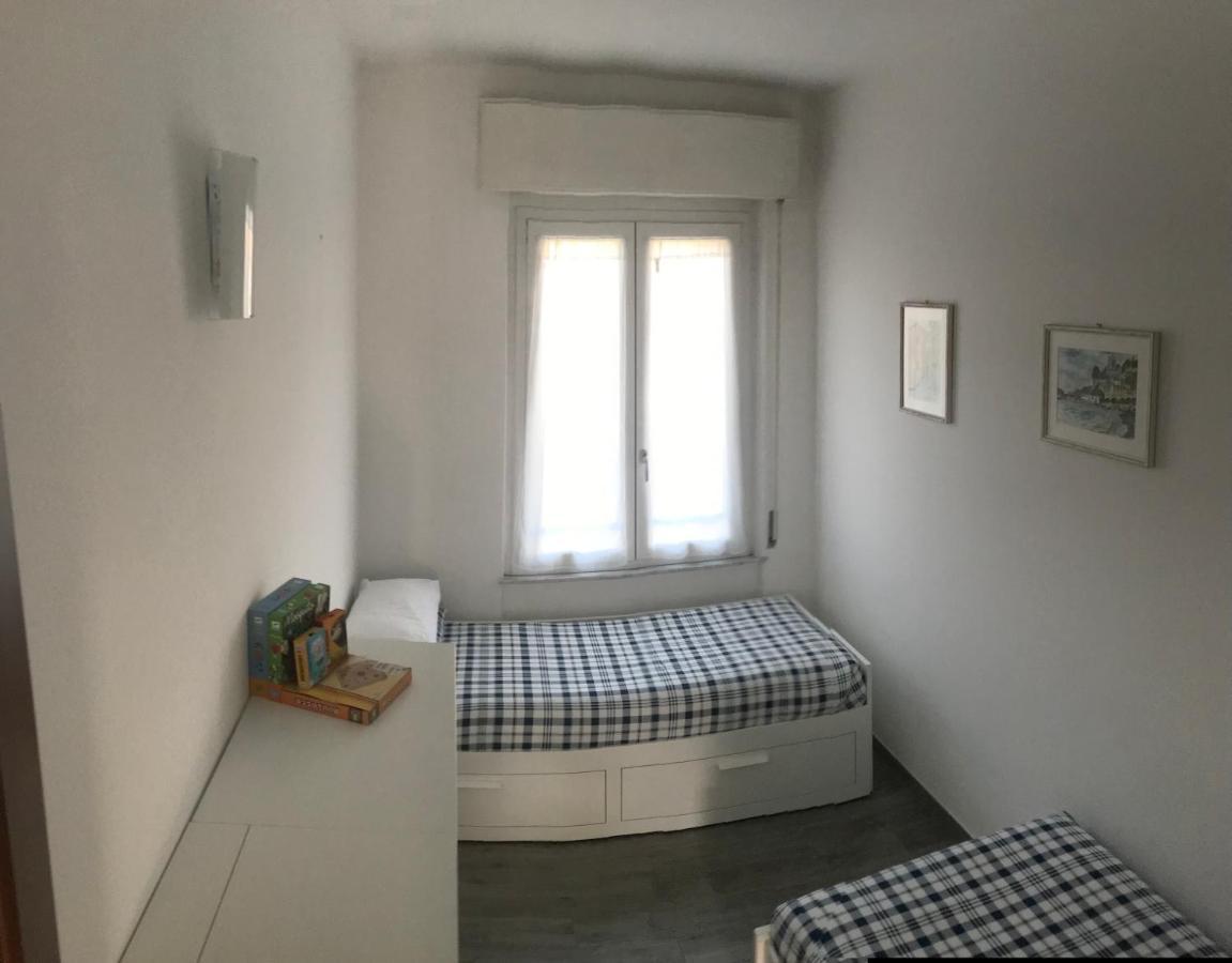 Host In Levanto - Maestrale Con Biciclette 외부 사진