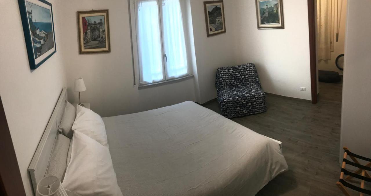 Host In Levanto - Maestrale Con Biciclette 외부 사진
