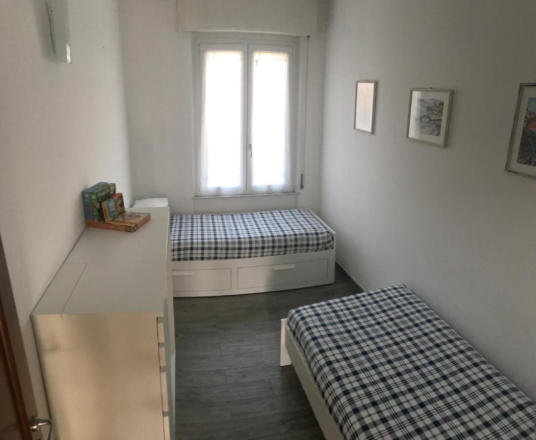 Host In Levanto - Maestrale Con Biciclette 외부 사진