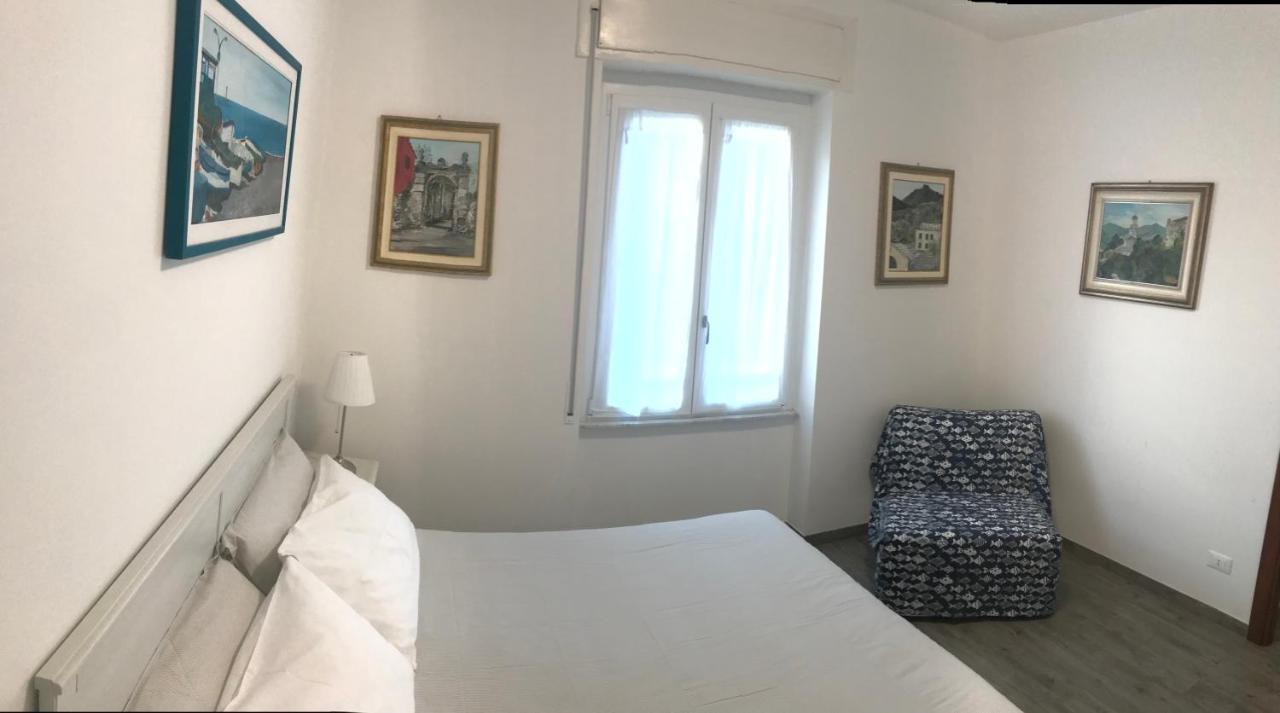 Host In Levanto - Maestrale Con Biciclette 외부 사진